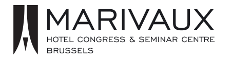 Marivaux Hotel