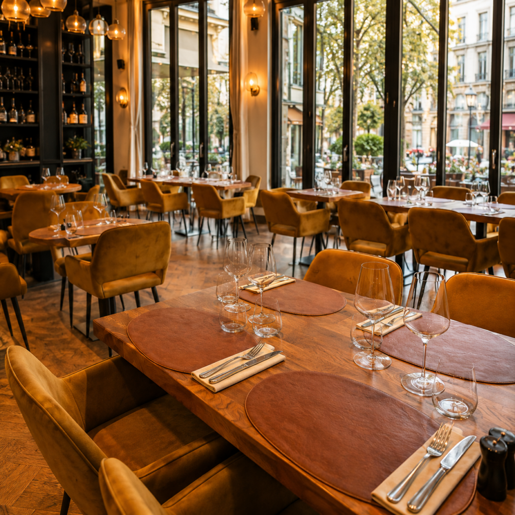 9adb4dd0 Eda9 43a6 B765 734d2ea71d2d - Sunday Brunch at Marivaux