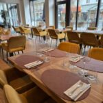 Brasserie 1 - Gallery