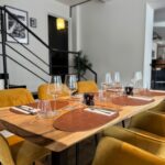 Brasserie 8 - Gallery