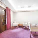 Bunuel Coffee Break - Gallery
