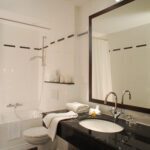 Club Bathroom (3) - Gallery