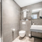 Club Bathroom 1 - Gallery