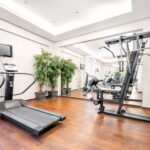 Fitness Room - Gallery