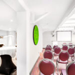 Forman Coffee Break 1 - Gallery