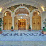 Hall Marivaux 1 - Gallery