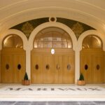 Hall Marivaux 5 - Entr’acte