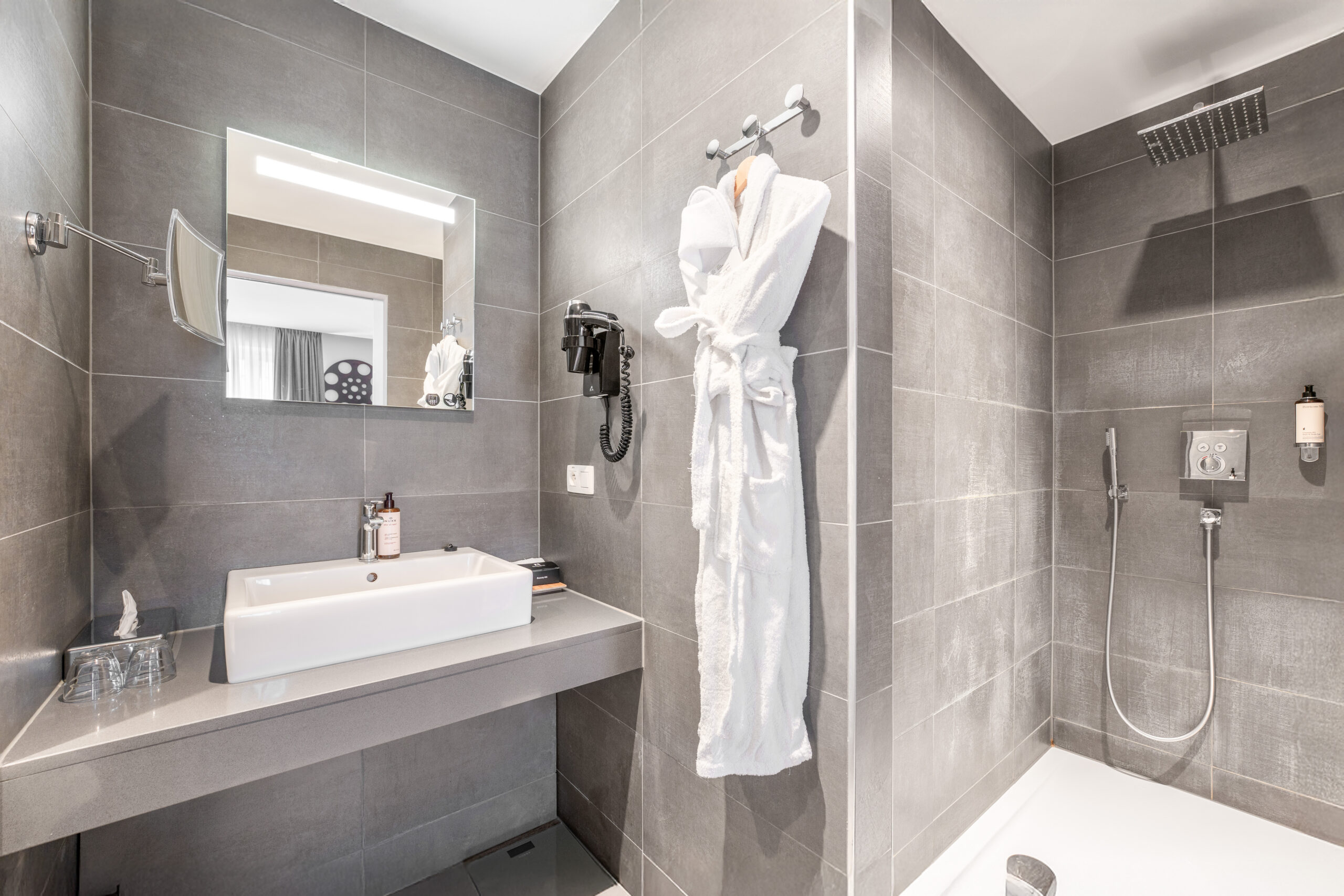 Salle de bains Harmony 3 - Galerie