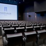Hitchcock Auditorium - Gallery