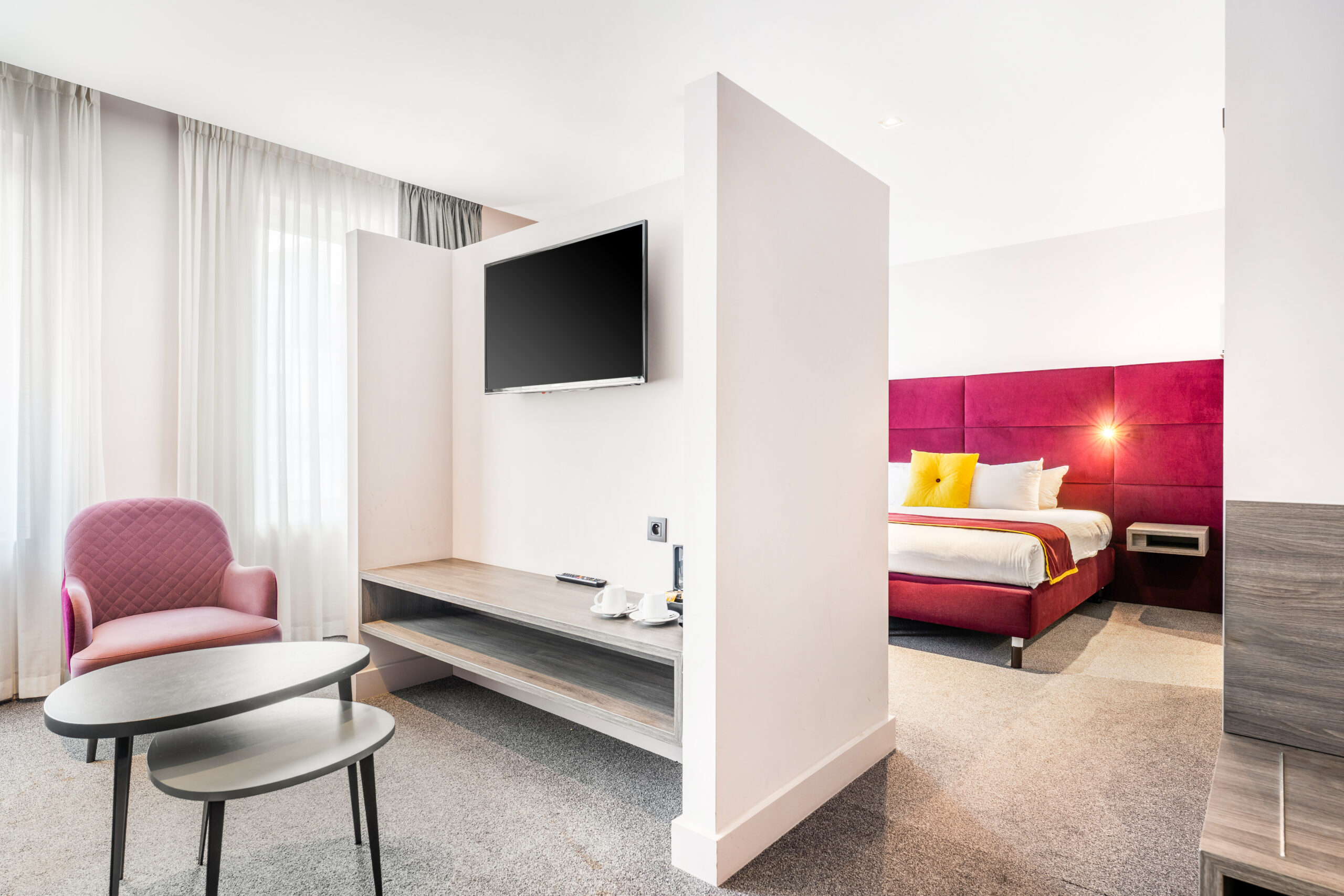 Junior Suite 1 Junior Suite 1