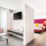 Junior Suite 1 - Gallery