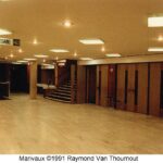 Marivaux ©1991 Raymond Van Thournout - Trappen