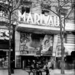 Oude Marivaux