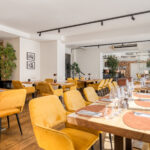 Marivaux La Brasserie